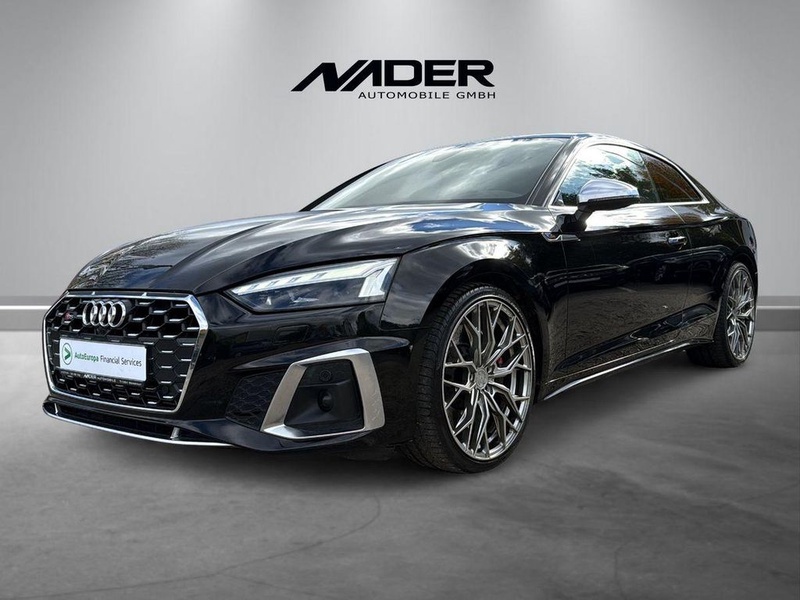 Audi S5
