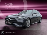 Mercedes-Benz C-Class 2024