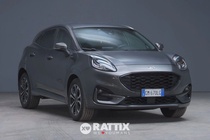 Ford Puma 2022