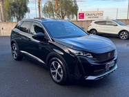 Peugeot 3008 2022