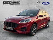Ford Kuga 2022