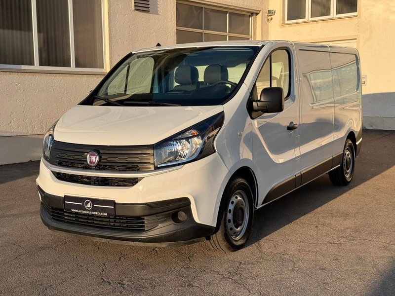 Fiat Talento