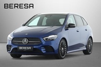 Mercedes-Benz B-Class 2025