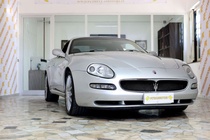 Maserati Other 2002
