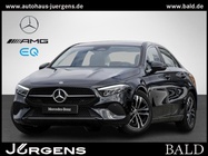 Mercedes-Benz A-Class 2024
