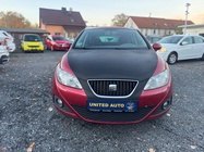 Seat Ibiza 2011