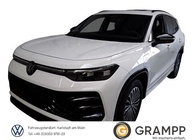 Volkswagen Tayron 2025