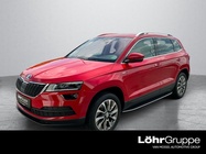 Skoda Karoq 2021