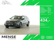 Skoda Superb 2020