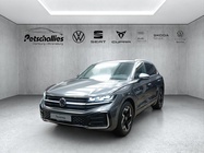 Volkswagen Touareg 2025