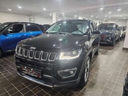 Jeep Compass 2021