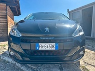 Peugeot 208 2018