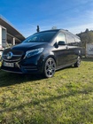 Mercedes-Benz V-Class 2022