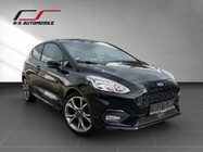 Ford Fiesta 2019