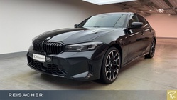 BMW 3 Series 2025