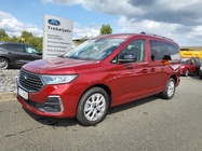 Ford Tourneo Connect 2025