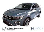 Volkswagen T-Roc 2024