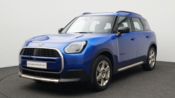 MINI Countryman 2025