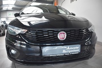 Fiat Tipo 2019