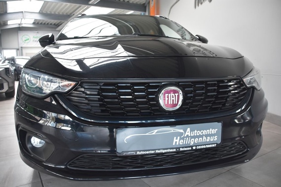 Fiat Tipo 2019