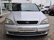 Opel Astra 2001