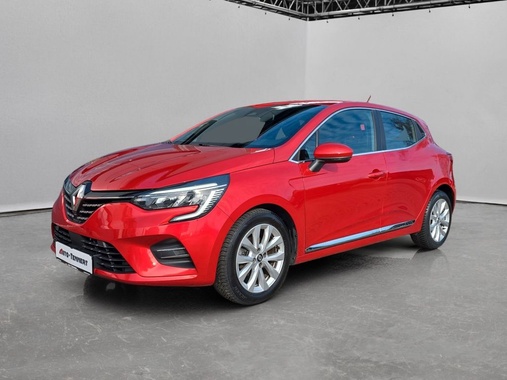 Renault Clio 2022