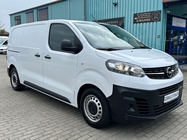 Opel Vivaro 2023