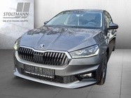 Skoda Fabia 2025