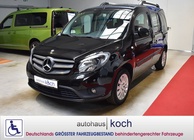 Mercedes-Benz Citan 2017