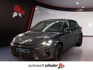 Cupra Leon 2026