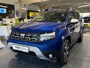 Dacia Duster 2022