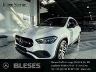 Mercedes-Benz GLA-Class 2021
