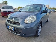 Nissan Micra 2011
