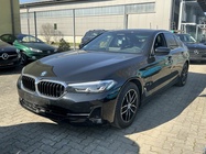 BMW 5 Series 2021