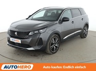 Peugeot 5008 2021