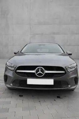 Mercedes-Benz 200 2019