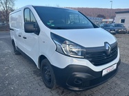 Renault Trafic 2019