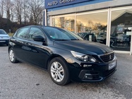 Peugeot 308 2021