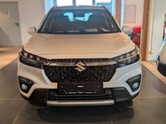 Suzuki SX4 2026