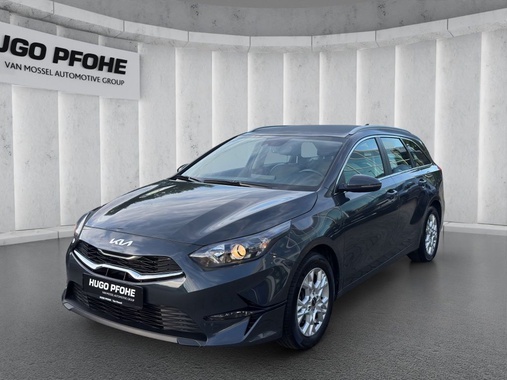 Kia cee'd / Ceed 2023