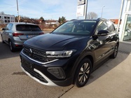 Volkswagen T-Cross 2025