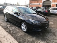 Opel Astra 2021