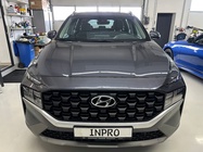 Hyundai Santa Fe 2023