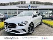Mercedes-Benz B-Class 2019