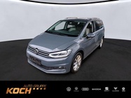 Volkswagen Touran 2022