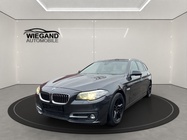 BMW 5 Series 2014