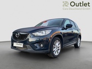 Mazda CX-5 2014
