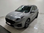 Ford Kuga 2021
