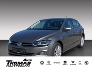 Volkswagen Polo 2019