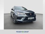 Cupra Ateca 2019